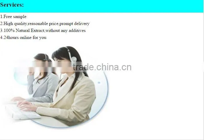 epimedium extract powder with high quality