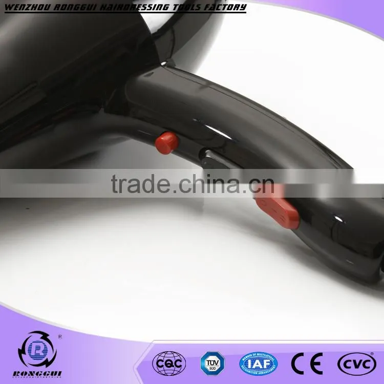 professional hair dryer AC motor high temperature hair dryer