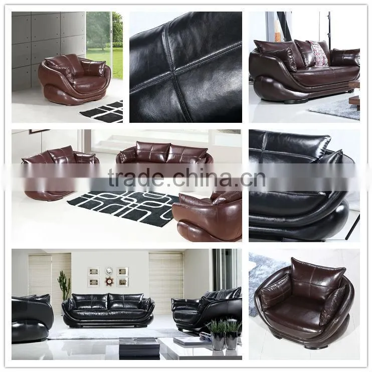 modern leather hotel room chair, hotel furniture