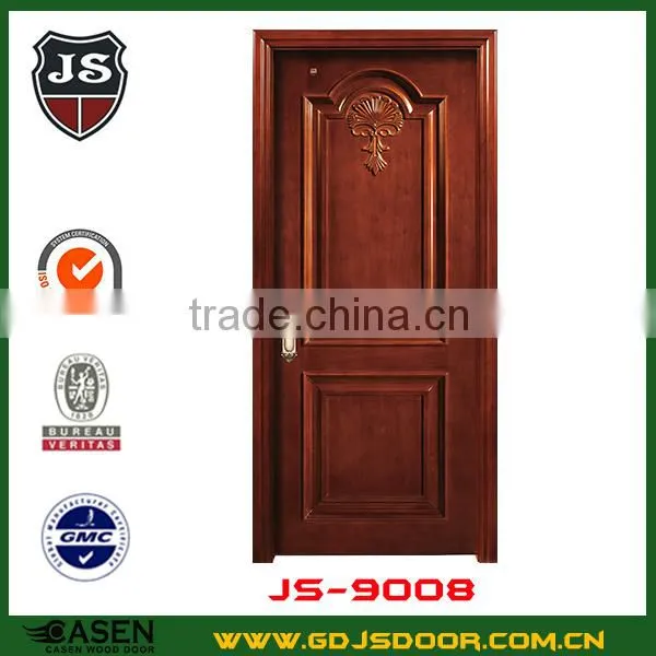 meranti poker face entry doors with solid wood