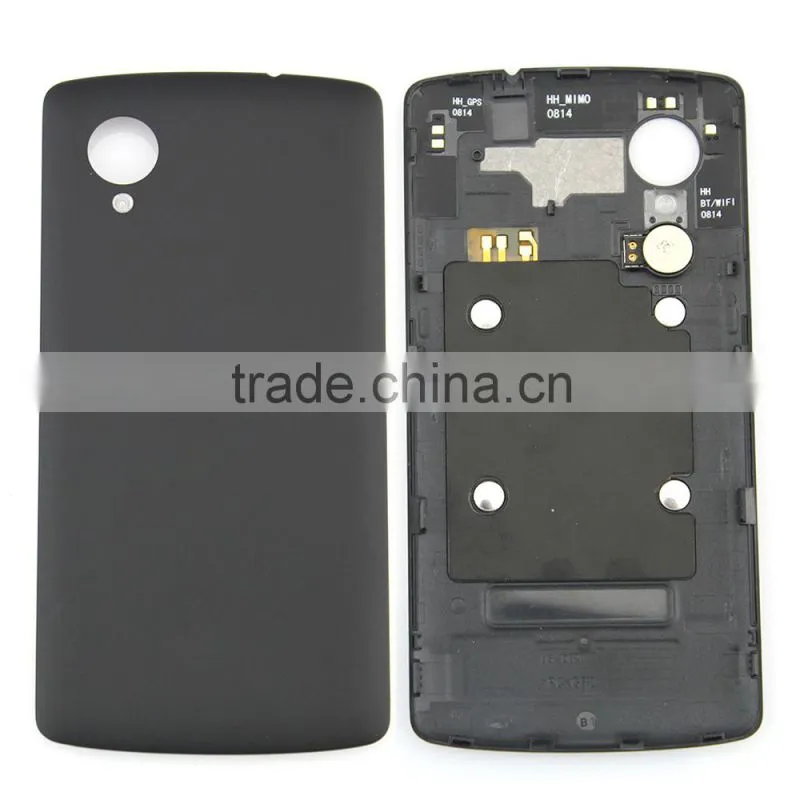 High quality mobile phone back cover for nexus 5 large in stock