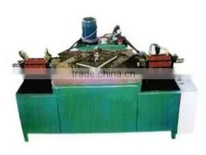 High Quality Metal Tank Making Machine