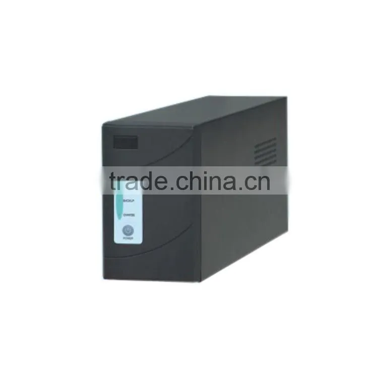 500va-1500va offline ups for computer with AVR function uninterrupted power supply