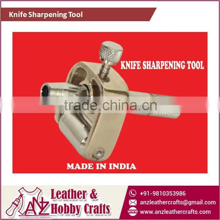 Professional knife sharpening equipment for Factory use