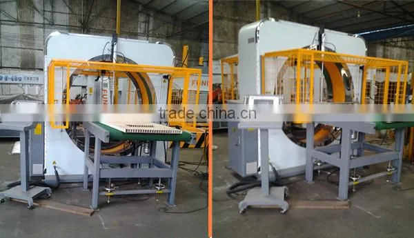 Automatic Packing wrapping machine