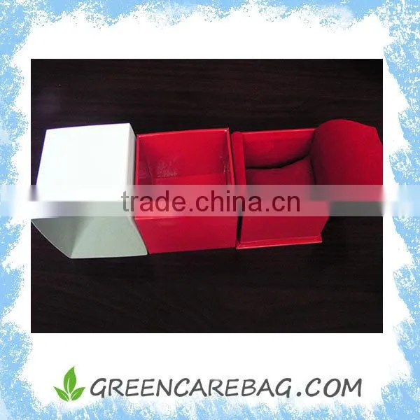 2014 customized beautiful cardboard gift boxes