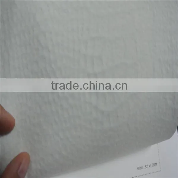 2014 new sale corcodile embossed pu leather for shoes and bags of china wholesale in Alibaba