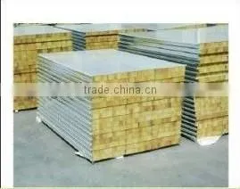 High quality eps sandwich panel sheet Production Line