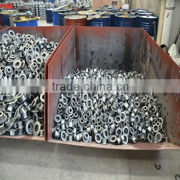 Belt Conveyor roller bearing housing