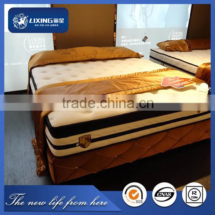 ALWY#fashional designed mattress made in china