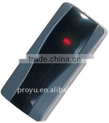 Access control wg26 em card reader