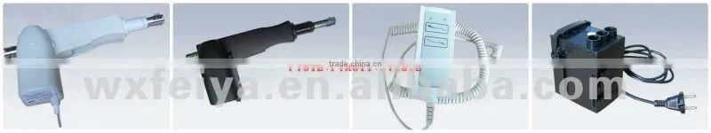 FY012 dc electric motors dc motors