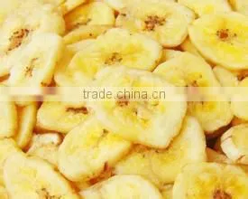 Full automatic potato chips processing line/round wave chips processing line/plantain chips processing line
