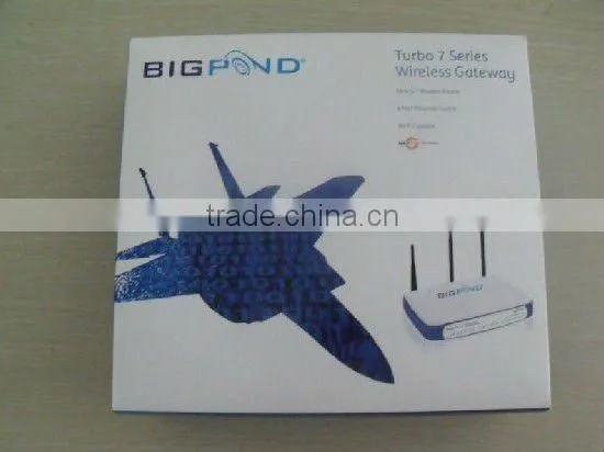 3G Router 3G9wb