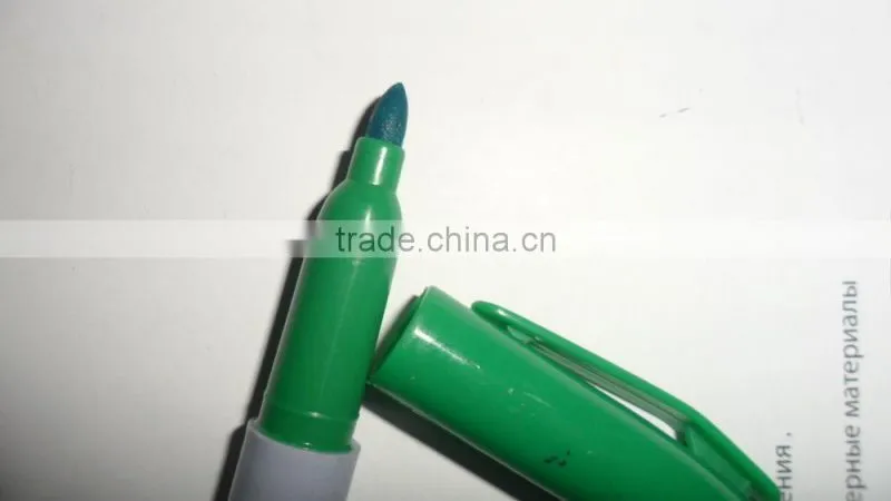 permanent marker