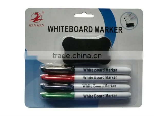 Whiteboard marker