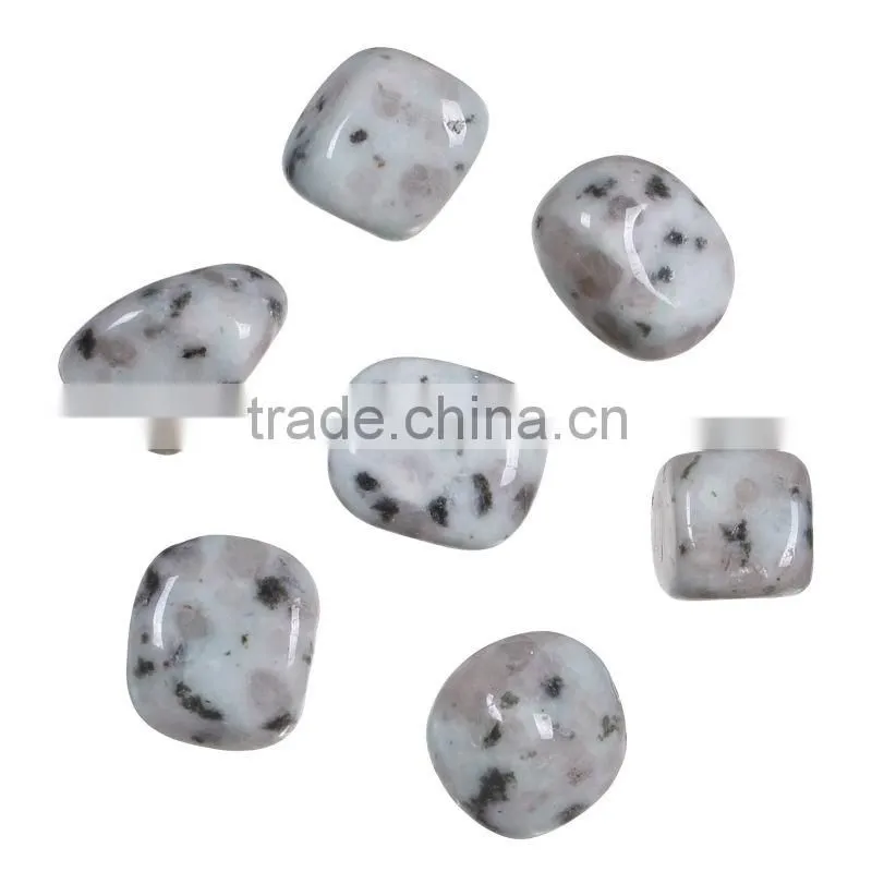 Red stone carnelian polished tumbled stones