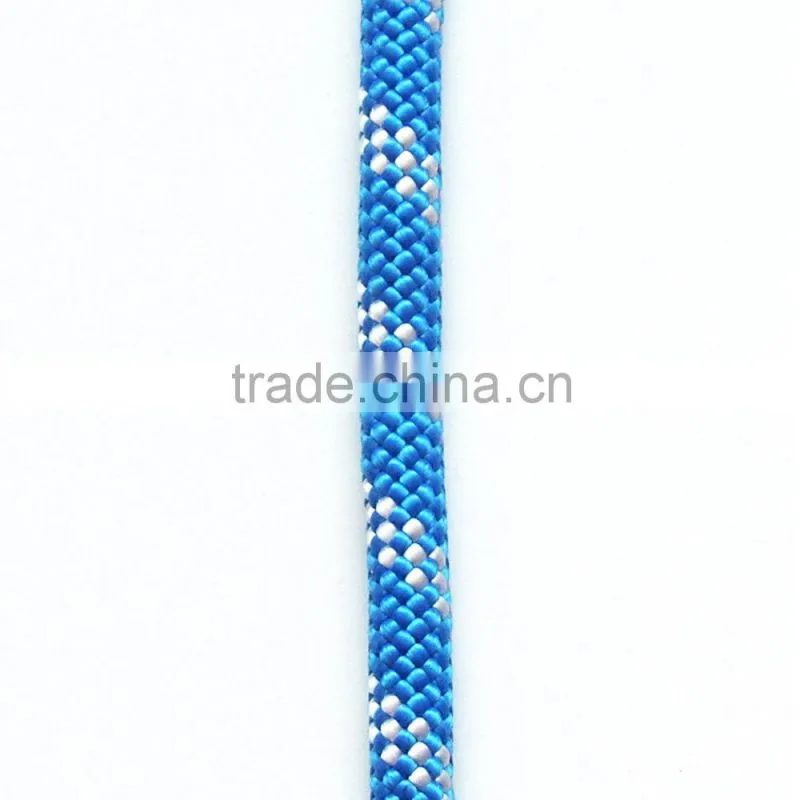 Trek Light Gear Go Anywhere Rope Kit climbing gear 8-12mm nylon climbing rope static rope for climbing