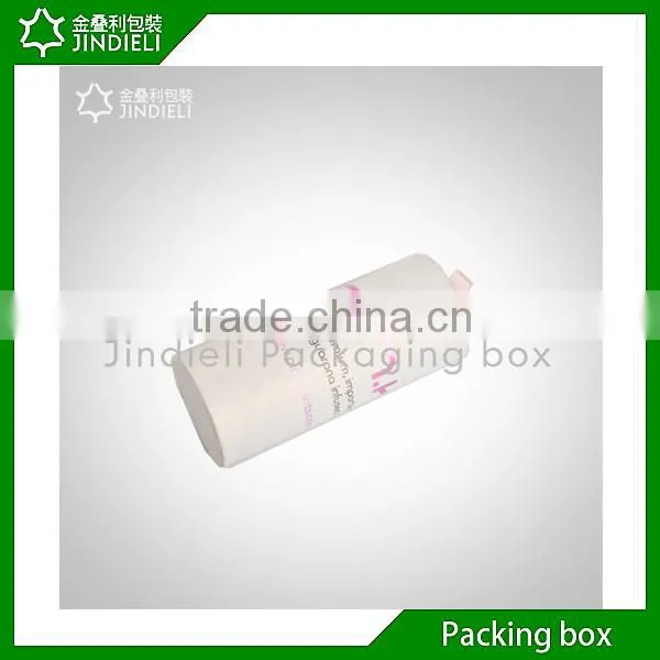 Luxury cylinder 2 demension chocolate boxes