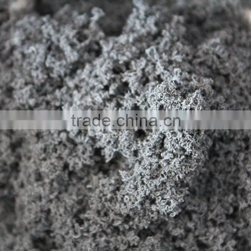 Natural Super Fine Expandable Graphite (CX-100)