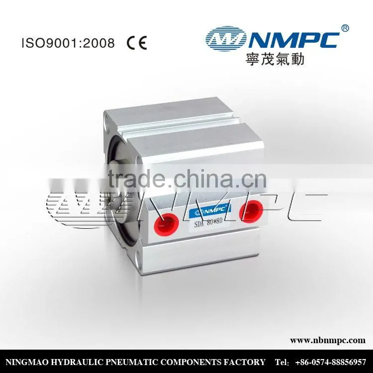2016 Hot new customized sensor for compact pneumatic cylinder