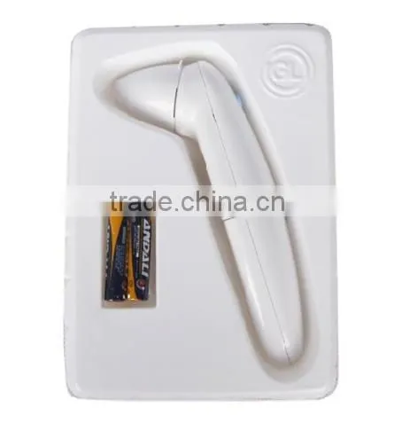 Safety First Infrared Digital ear thermometer