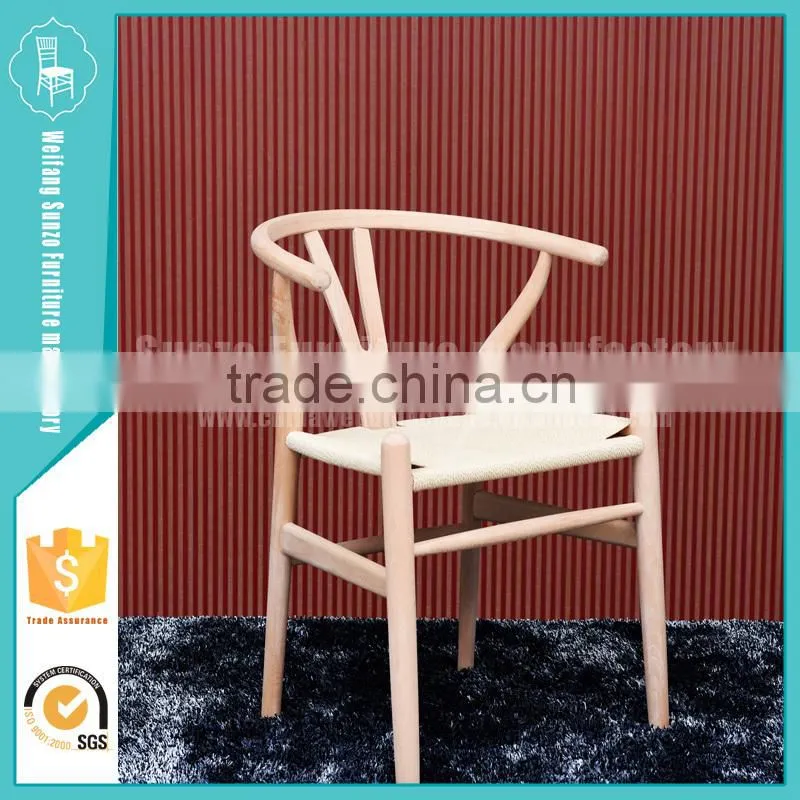 wholesale modern face chair for coffee shop
