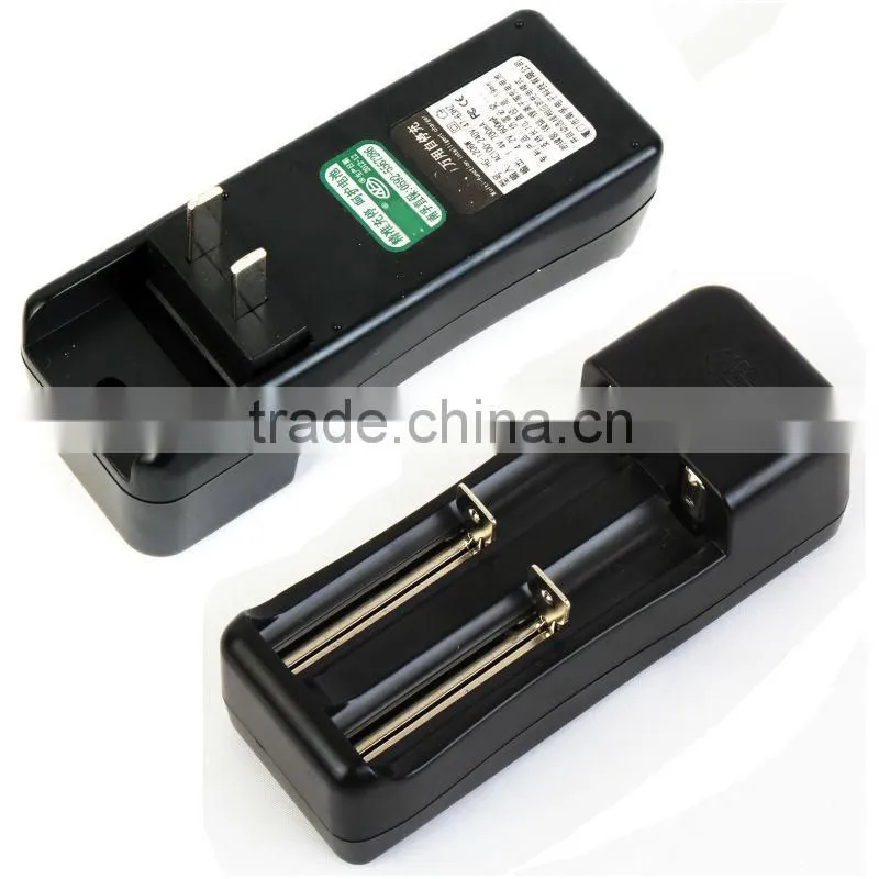 14500 16340 10440 18650 battery charger Li-on battery wall charger