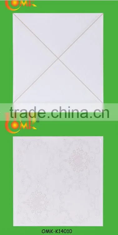 30*30 Aluminum Integrated Ceiling Panel