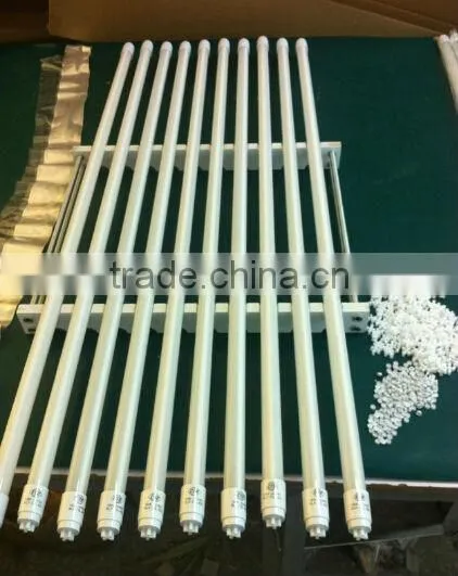 Reliable function 12W T8 LED tube sufficient supply