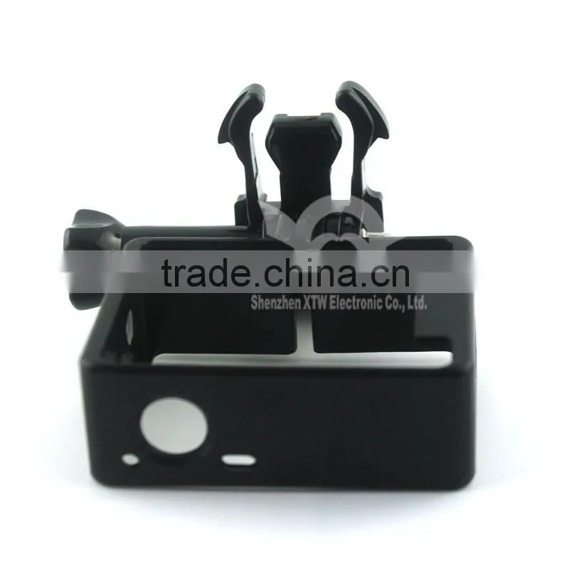 Go pro Accessories gopro Frame Mount for Gopro Hero4/3+/3, with Assorted Mounting Hardware