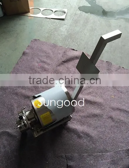 Centrifugal Pump/Sanitary Beer Pump/Pump Cart/Pump Trolly