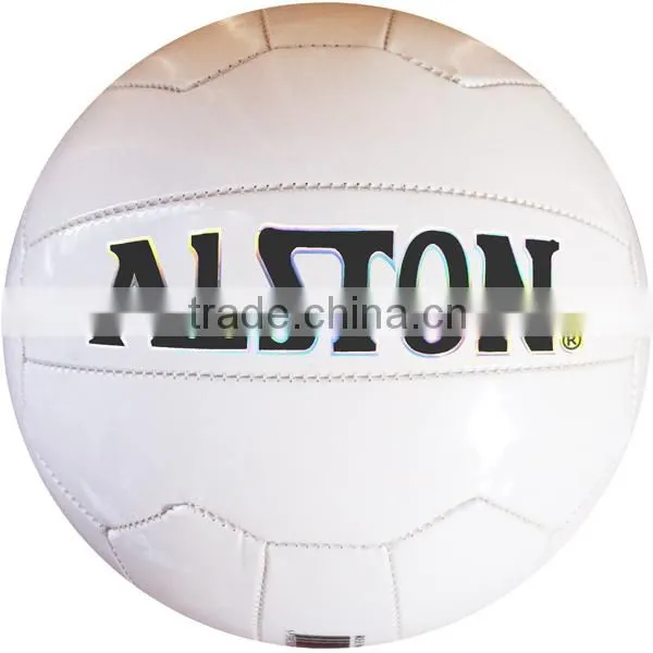 Alibaba china new coming newest volleyball training