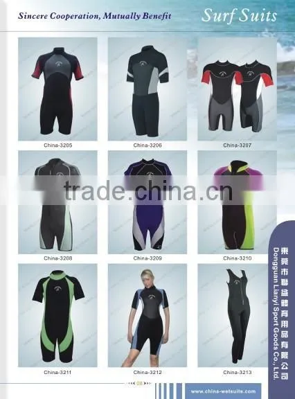 short lycra suit