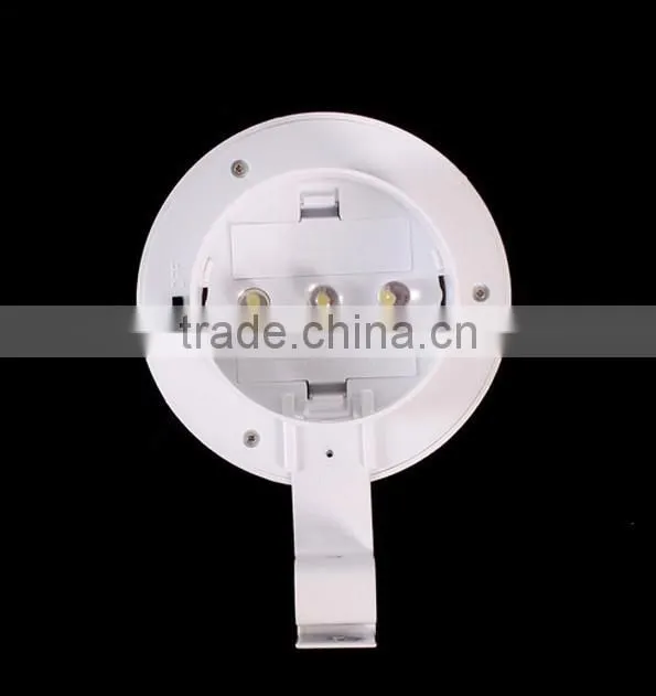 Outdoor Garden LED solar light Solar Gutter Light