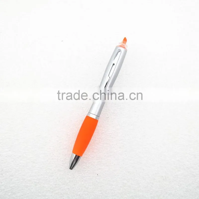 promotional cello pen , cell pen with water color