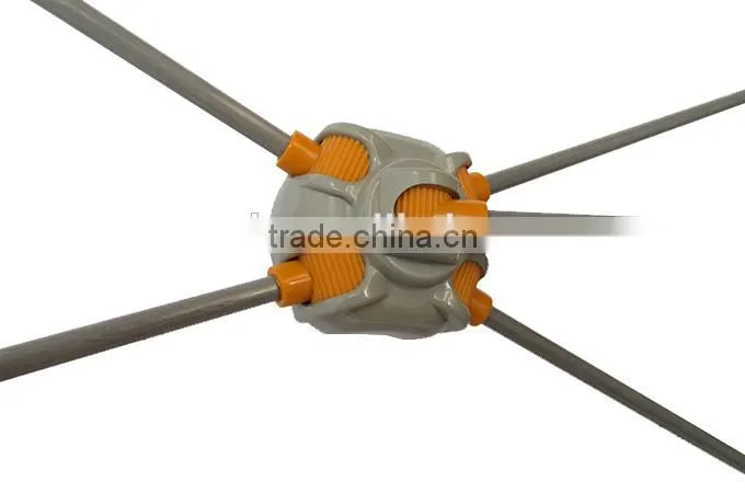 80*1800cm Gear X Banner Stand