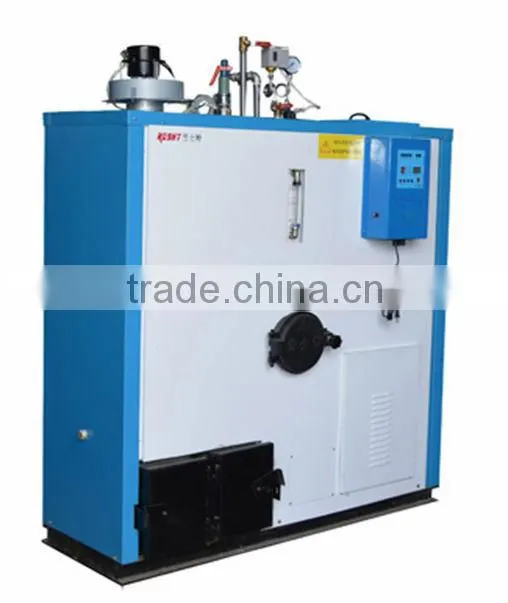 bidragon electric steam generator with CE certificate