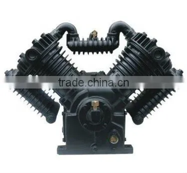 CE SGS 10HP 7.5KW Air Compressor Pump