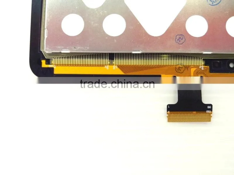 hot selling touch screen assembly for SAMSUNG T520 T521 T525 lcd digitizer assembly
