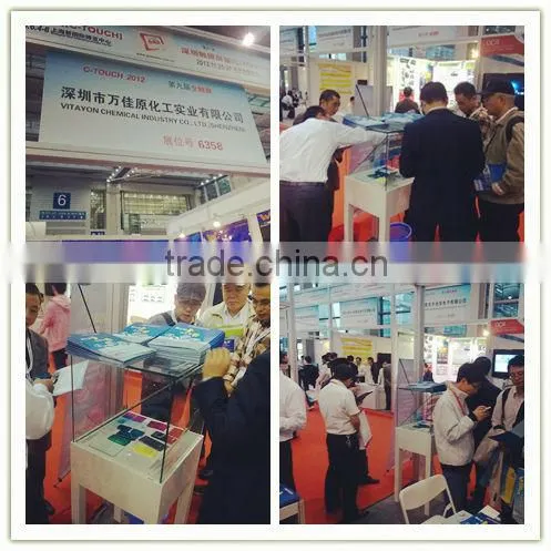 Photosensitive anti etching coating for elaborate etching protection, protective coating for metal etching