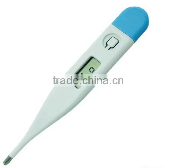 Digital Thermometer Price Small Plastic Household Baby Digital Thermometer