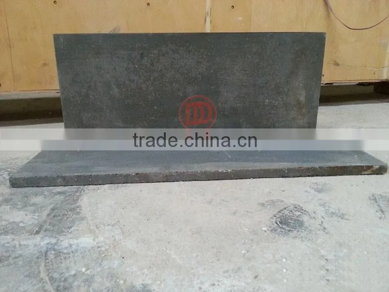 Refractory high temperature silicon carbide board SiC plates