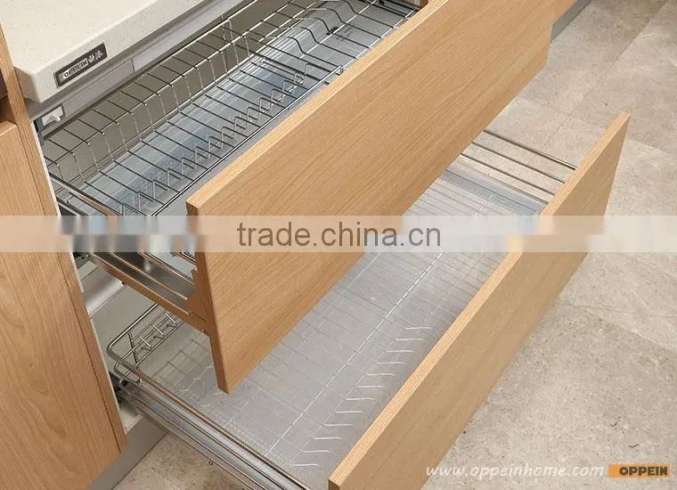 Guangzhou 2015 New Design Home Furniture Laminate Kitchen Pictures