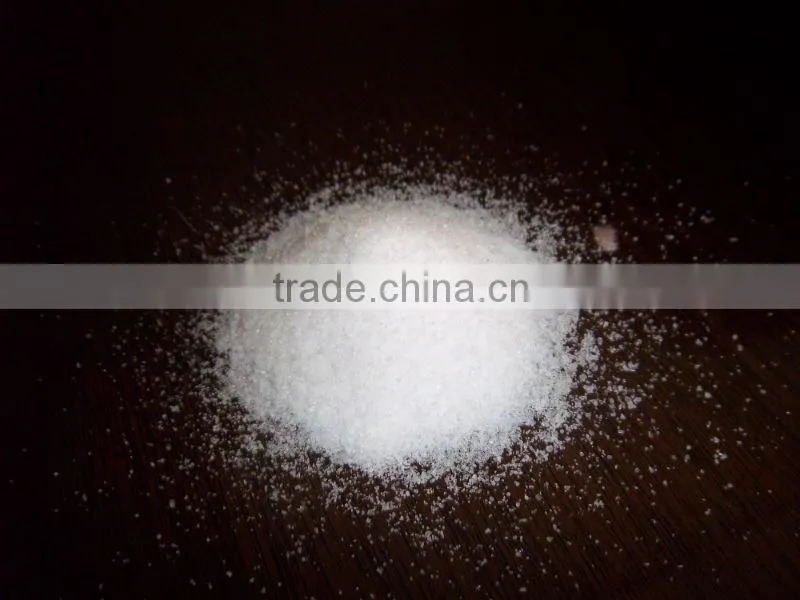 Sewage treatment flocculant Cationic Polyacrylamide