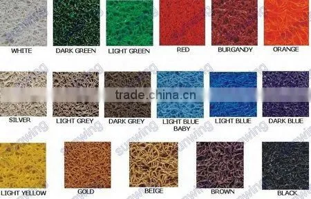 Door Mat