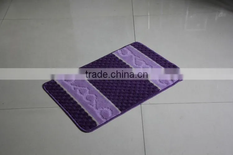 bathmat washroom floor mat