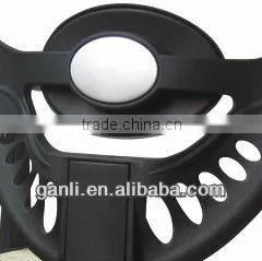 Black office computer chair