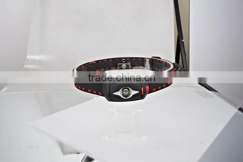 Fashion Plastic 1W LED Headlamp