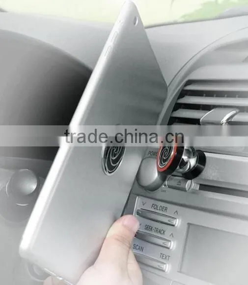Custom wholesale new car accessories products magnetic car phone holder